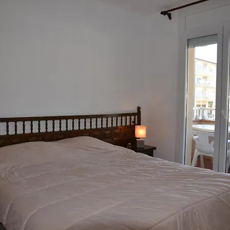 Economico Cerca De La Playa, Con Terraza Y Parking En - Es-323-48 Apartment *