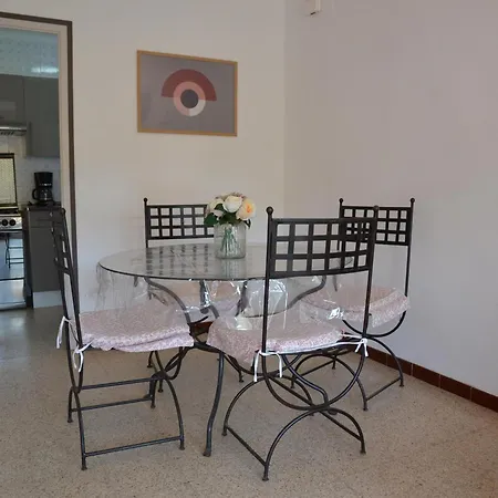Apartment Economico Cerca De La Playa, Con Terraza Y Parking En - Es-323-48 L'Estartit