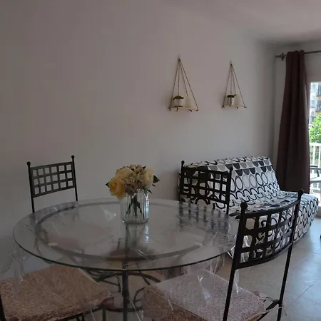 Economico Cerca De La Playa, Con Terraza Y Parking En - Es-323-48 *