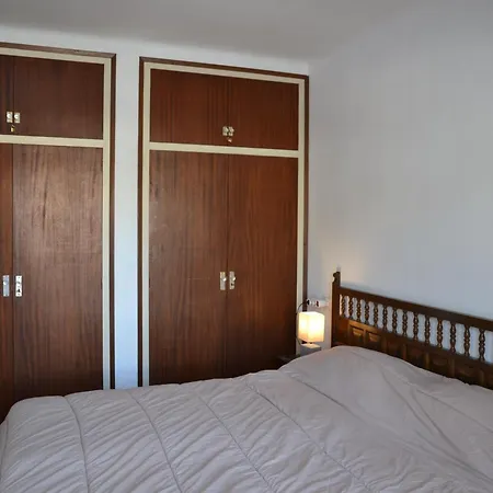 Economico Cerca De La Playa, Con Terraza Y Parking En - Es-323-48