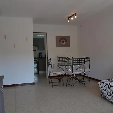 Apartment Economico Cerca De La Playa, Con Terraza Y Parking En - Es-323-48