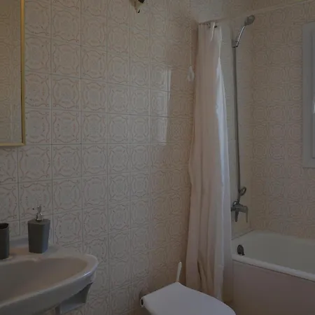 Apartment Economico Cerca De La Playa, Con Terraza Y Parking En - Es-323-48