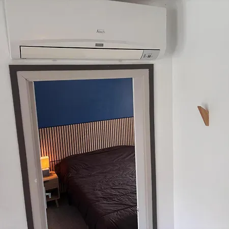 아파트 Economico Cerca De La Playa, Con Terraza Y Parking En - Es-323-48 레스타르티트