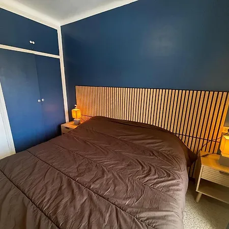 Economico Cerca De La Playa, Con Terraza Y Parking En - Es-323-48 레스타르티트